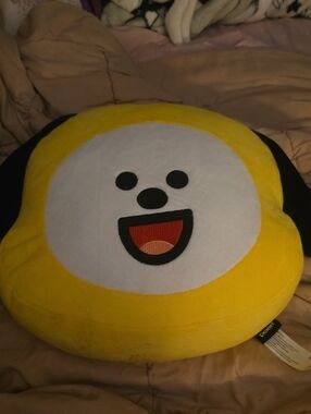 BT21 Chimmy Plush